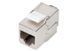 Модуль RJ-45 DIGITUS Keystone Cat 6a (DN-93612-1) H00000015962 фото 1