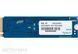 SSD диск Apacer AS2280P4 256ГБ PCIe 3.0 x4 М.2 2280 3D TLC (AP256GAS2280P4-1) H00000023732 фото 2