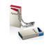 Флеш пам'ять USB Apacer AH112 64ГБ USB 2.0 (AP64GAH112R-1) H00000058474 фото 5