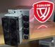 Asic-майнер Bitmain Antminer L9 15 Gh/s 2965 Вт Scrypt (L9 15Gh) H00000503026 фото 1