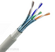 Кабель вита пара OK-Net S/FTP Cat 6a PVC 4 х 2 х 0.56 (7935049m305) H00000001835 фото 1