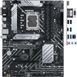 Материнська плата ASUS PRIME B660-PLUS D4 1700 (90MB18X0-M0EAY0) H00000174461 фото 2