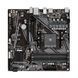 Материнська плата Gigabyte (A520M DS3H V2) H00000422854 фото 3