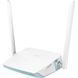 Беспроводной маршрутизатор D-Link (R03) H00000498063 фото 3