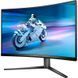 Монітор Philips (32M2C5500W/00) H00000412967 фото 3