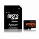 Карта памяти Apacer (AP64GMCSX10U8-R) H00000312563 фото 1