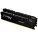 Оперативна пам'ять Kingston (KF556C40BB2K2-64) H00000481061 фото 2