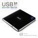 Оптичний привід ASUS (SBW-06D5H-U/BLK/G/AS) H00000148542 фото 2