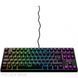 Клавиатура Xtrfy игровая проводная (XG-K4-RGB-TKL-R-UKR) H00000036126 фото 2