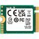 SSD диск Transcend (TS256GMTE300S) H00000349907 фото 2