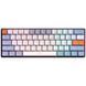 Клавиатура OfficePro (MK130R) H00000457507 фото 1