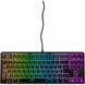 Клавиатура Xtrfy игровая проводная (XG-K4-RGB-TKL-R-UKR) H00000036126 фото 1