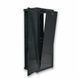 Телекоммуникационный шкаф CMS 42U 19" 865 мм (UA-MGSE4268MB) H00000001779 фото 4