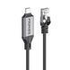 Кабель Promate (clink-rj45) H00000448555 фото 1