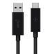Кабель Belkin (F2CU029bt1M-BLK-OEM) H00000447867 фото 3
