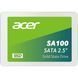 SSD диск Acer (BL.9BWWA.102) H00000349814 фото 1