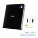 Оптичний привід ASUS (SBW-06D5H-U/BLK/G/AS) H00000148542 фото 3