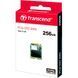 SSD диск Transcend (TS256GMTE300S) H00000349907 фото 3