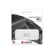 Флеш пам'ять USB Kingston DataTraveler Micro Gen2 64ГБ USB 3.2 (DTMC3G2/64GB) H00000230789 фото 3