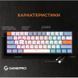 Клавиатура OfficePro (MK130R) H00000457507 фото 10