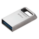 Флеш пам'ять USB Kingston DataTraveler Micro Gen2 64ГБ USB 3.2 (DTMC3G2/64GB) H00000230789 фото 2