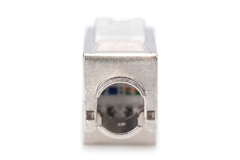 Модуль RJ-45 DIGITUS Keystone Cat 6a (DN-93612-1) H00000015962 фото