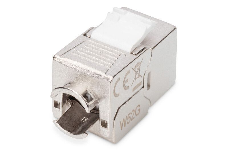 Модуль RJ-45 DIGITUS Keystone Cat 6a (DN-93612-1) H00000015962 фото