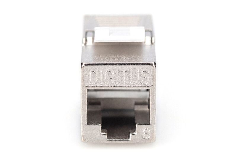 Модуль RJ-45 DIGITUS Keystone Cat 6a (DN-93612-1) H00000015962 фото