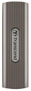 SSD диск Transcend (TS512GESD330C) H00000413660 фото