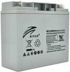 Акумуляторна батарея Ritar 17 Аг AGM 12 В (HR12-60W) H00000393248 фото