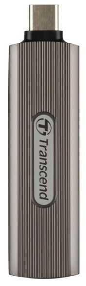 SSD диск Transcend (TS512GESD330C) H00000413660 фото