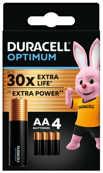 Батарейка Duracell (5015595) H00000392763 фото