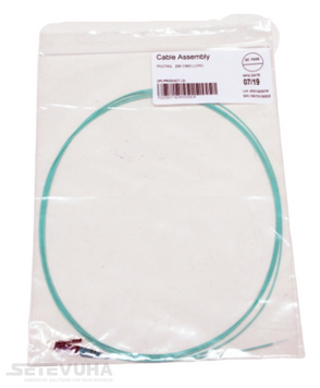 Пігтейл Corning LC UPC 2 м MM(OM3) 1 шт (F000301T4Z80002M) H00000023253 фото