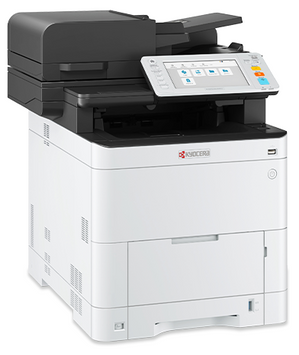 МФУ Kyocera (1102Z43NL0) H00000409703 фото