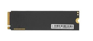 SSD диск Apacer AS2280P4U 512ГБ PCIe 3.0 x4 M.2 3D TLC (AP512GAS2280P4U-1) H00000177023 фото