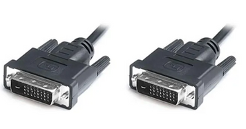 Кабель REAL-EL DVI - DVI 2 м (EL123500038) H00000115439 фото