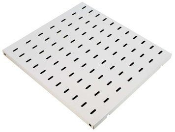 Полка Hypernet 19" 1U 450мм серая (FS-60) H00000252170 фото