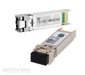 SFP модуль Aruba (J4858D) H00000023114 фото
