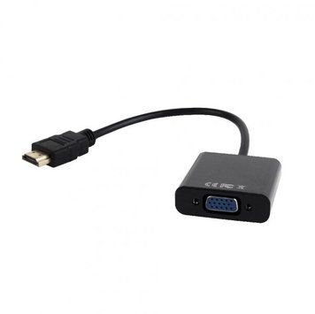 Адаптер-переходник Cablexpert (A-HDMI-VGA-03) H00000179763 фото