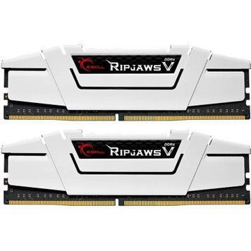 Оперативна пам'ять G.Skill (F4-3600C18D-32GVW) H00000407392 фото