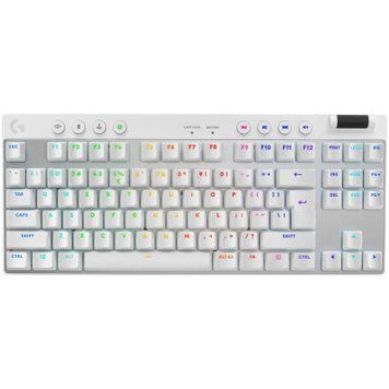 Клавіатура Logitech (920-012148) H00000429767 фото