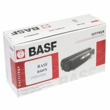 Картридж BASF (KT-CE505X) H00000427331 фото