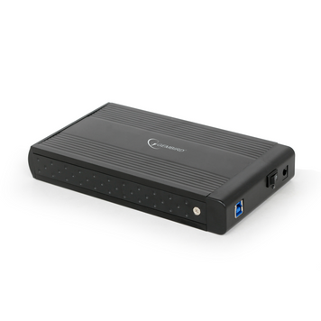 Карман Gembird 3.5'' HDD, SATA USB 3.0 (EE3-U3S-3) H00000076060 фото
