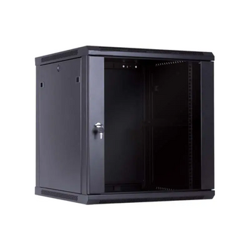 Телекомунікаційна шафа Premium Line 12U 19" 600 мм (611266122) H00000256667 фото