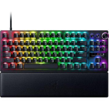Клавиатура Razer (RZ03-04980100-R3M1) H00000457543 фото