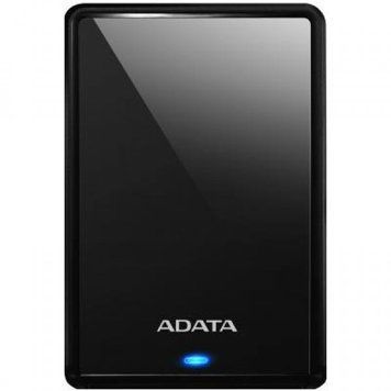 Жесткий диск ADATA HV620S 2.5" USB 3.1 Gen1 (Type-A) 4ТБ (AHV620S-4TU31-CBK) H00000060996 фото