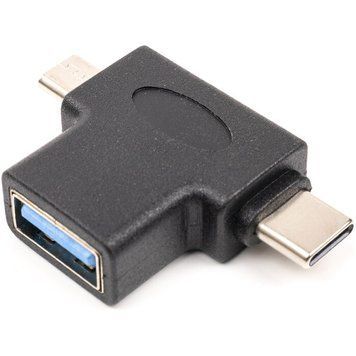Кабель PowerPlant Mini DisplayPort - HDMI 1 м (CA913121) H00000179483 фото