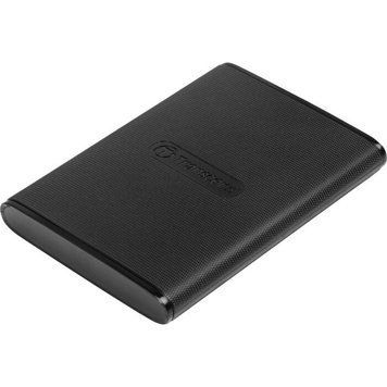 SSD диск Transcend ESD270C (TS2TESD270C) H00000395981 фото