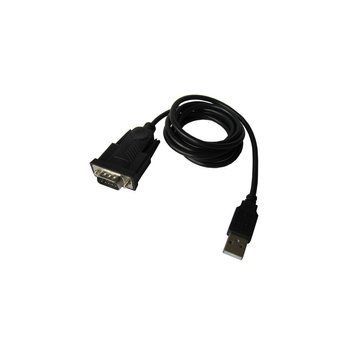 Кабель Dynamode (FTDI-DB9M-02) H00000447614 фото