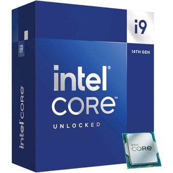 Процессор Intel (BX8071514900K) H00000396133 фото